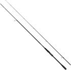 Shimano Spinning Rod 23 DIALUNA S90ML New