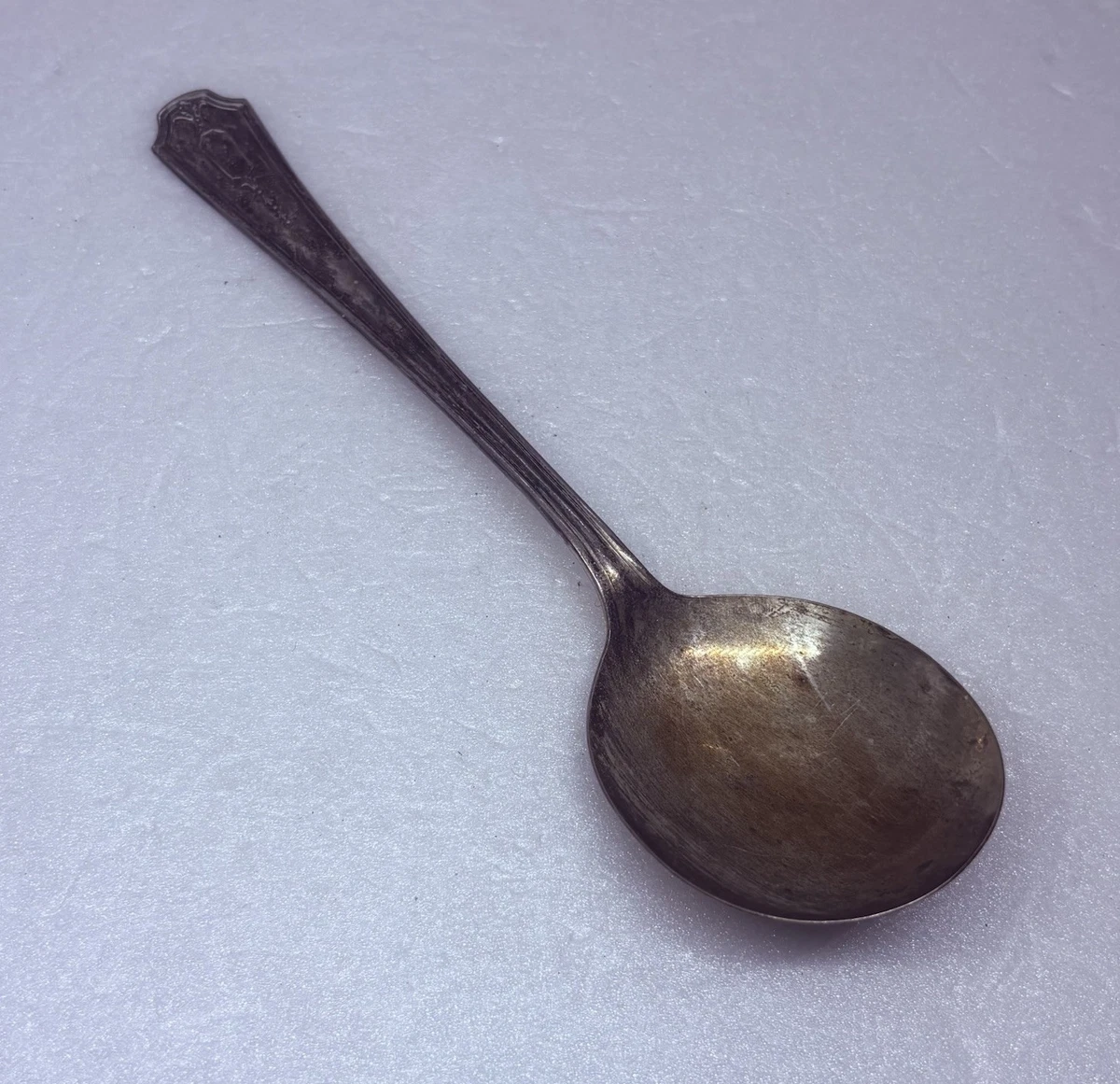 Silver Plated Carlton Single Flatware Pieces for sale | eBay