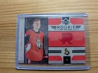2022-23 UD Series 2 Rookie Materials Retro Flashbacks Brady Tkachuk #RRM-BT QTY