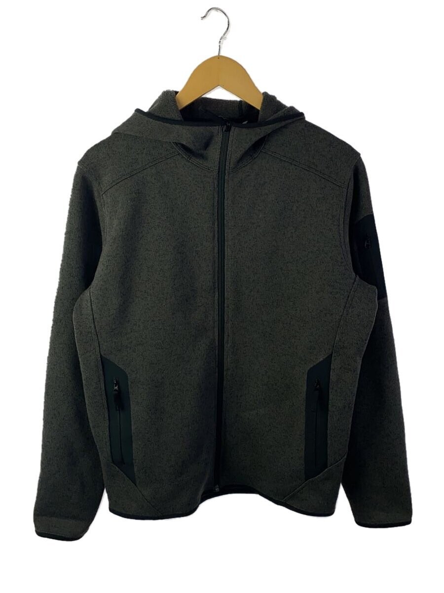 ARC'TERYX ARC TERYX Giacca in Pile M Poliestere GRIGIO 29670 139583 08 22