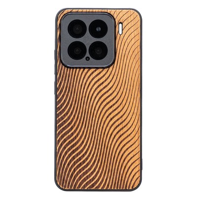 Holzhülle für Xiaomi 15 Bewood Case Cover Schutz Hülle Etui Hülle