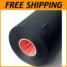 High Heat Electrical Tape - 15 Rolls Tesa 51036 for Automotive Wiring Protection