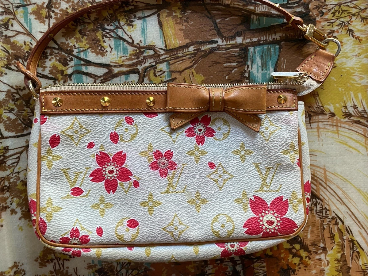 Louis Vuitton Flower Bags & Handbags for Women for sale | eBay