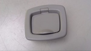 Abdeckung Laderaumabdeckung Oben Links 3 7157941 BMW 330xd DPF Touring Bj 2008