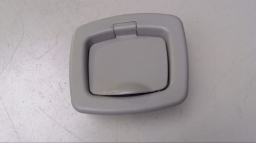 Abdeckung Laderaumabdeckung Oben Links 3 7157941 BMW 330xd DPF Touring Bj 2008