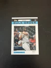 2026 Topps Series 2 Nick Kurtz Base (RAW)
