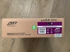 RTI Multi-Room Control Processor (MRP-64)
