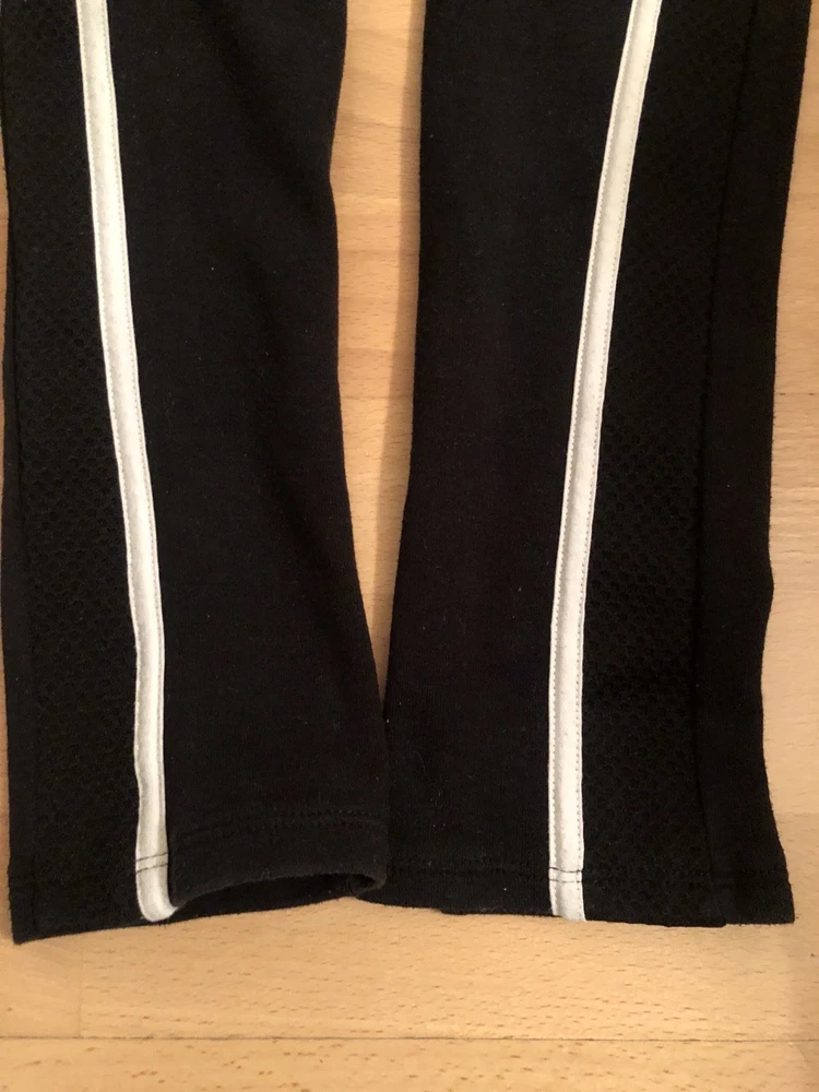 Jogginghose, H&M Basic, Größe 164