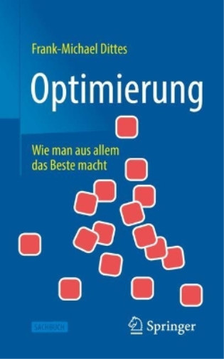 Thumbnail - Frank-michael Dittes Optimierung (taschenbuch) Technik Fokus