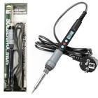 90W Wired Digital Display Electric Soldering Iron Welding Tool Adjustment Temp