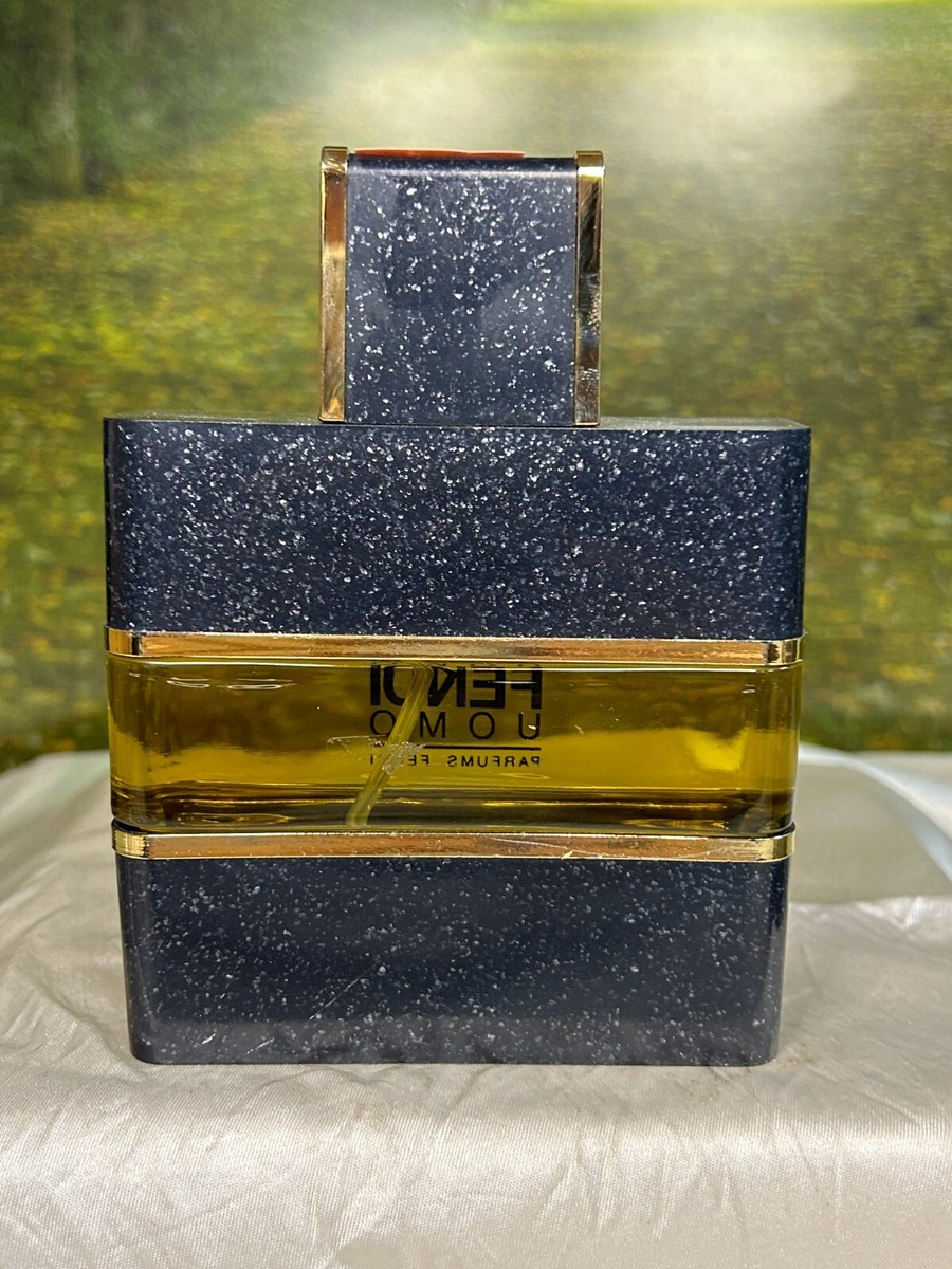 FENDI Eau de Toilette 50ml 【新品未使用】 FENDI Toilette EDT Spray 1.7 Oz/ 50 ml | eBay