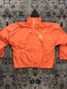 sergio tacchini zip jacket