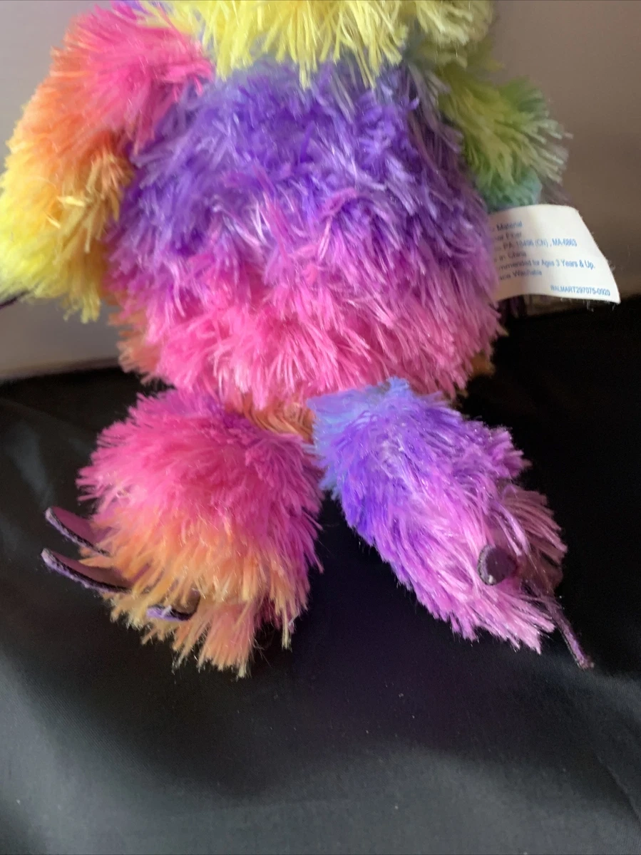 Rainbow sloth best sale walmart