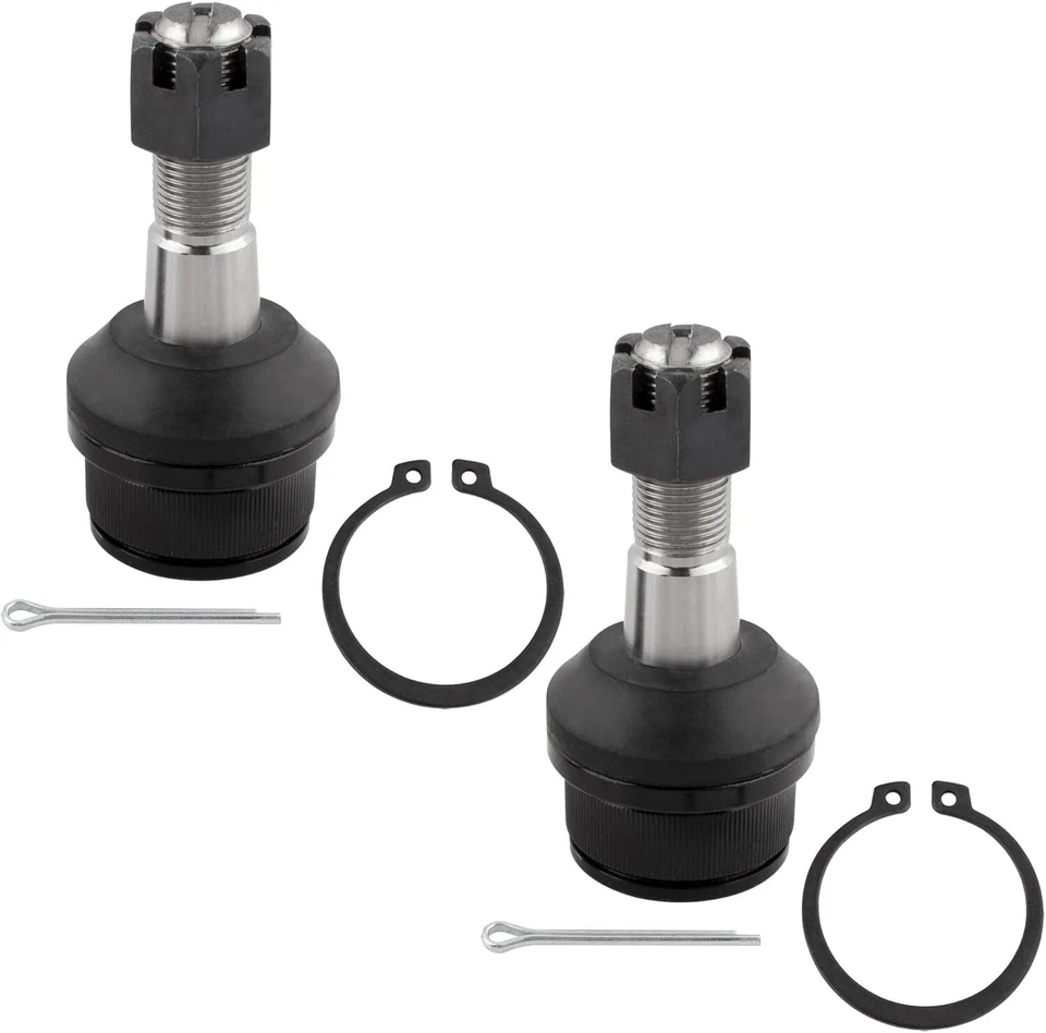 Front Ball Joints Sway Bar End Links Kit for Ford F-250 F-350 F-450 Super Duty - Image 4 of 4