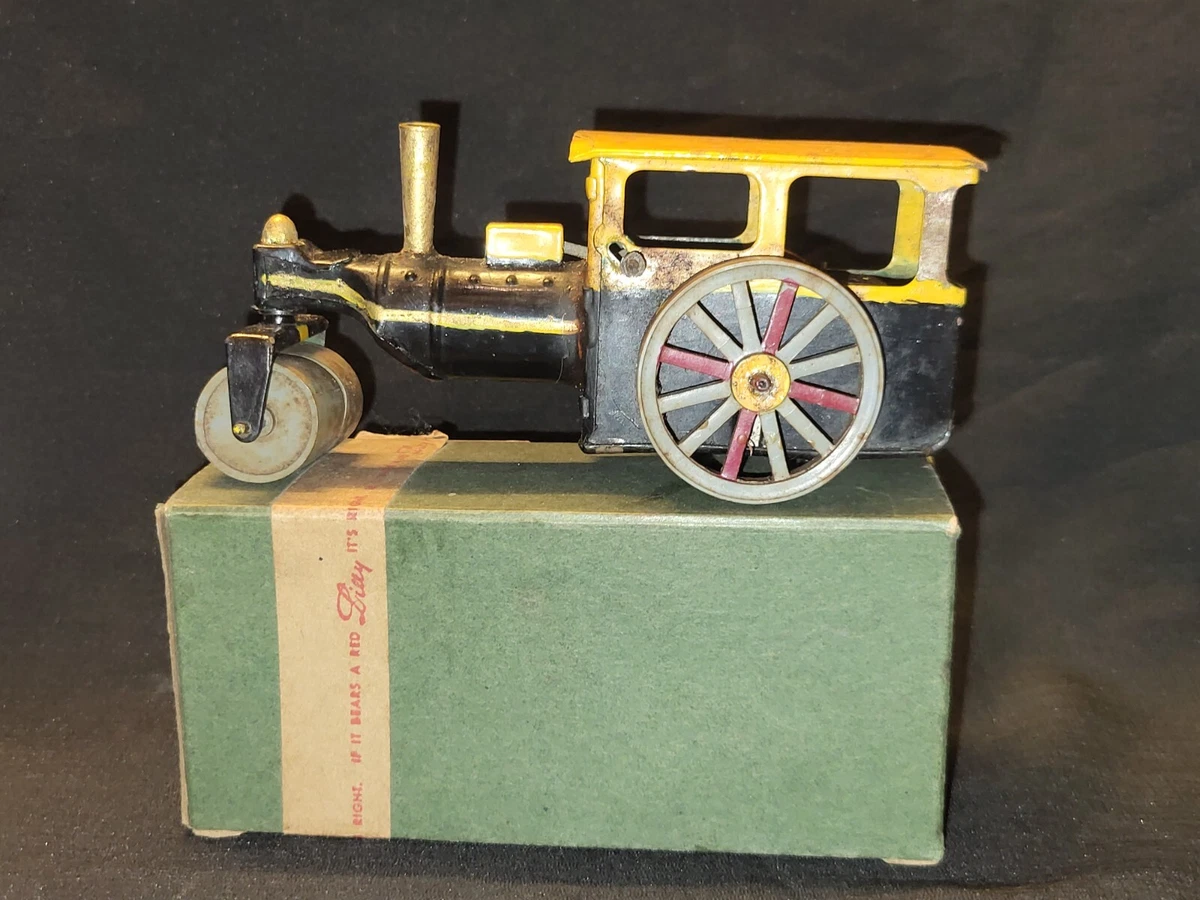 Tri-ang Diecast Construction Equipment for sale | eBay