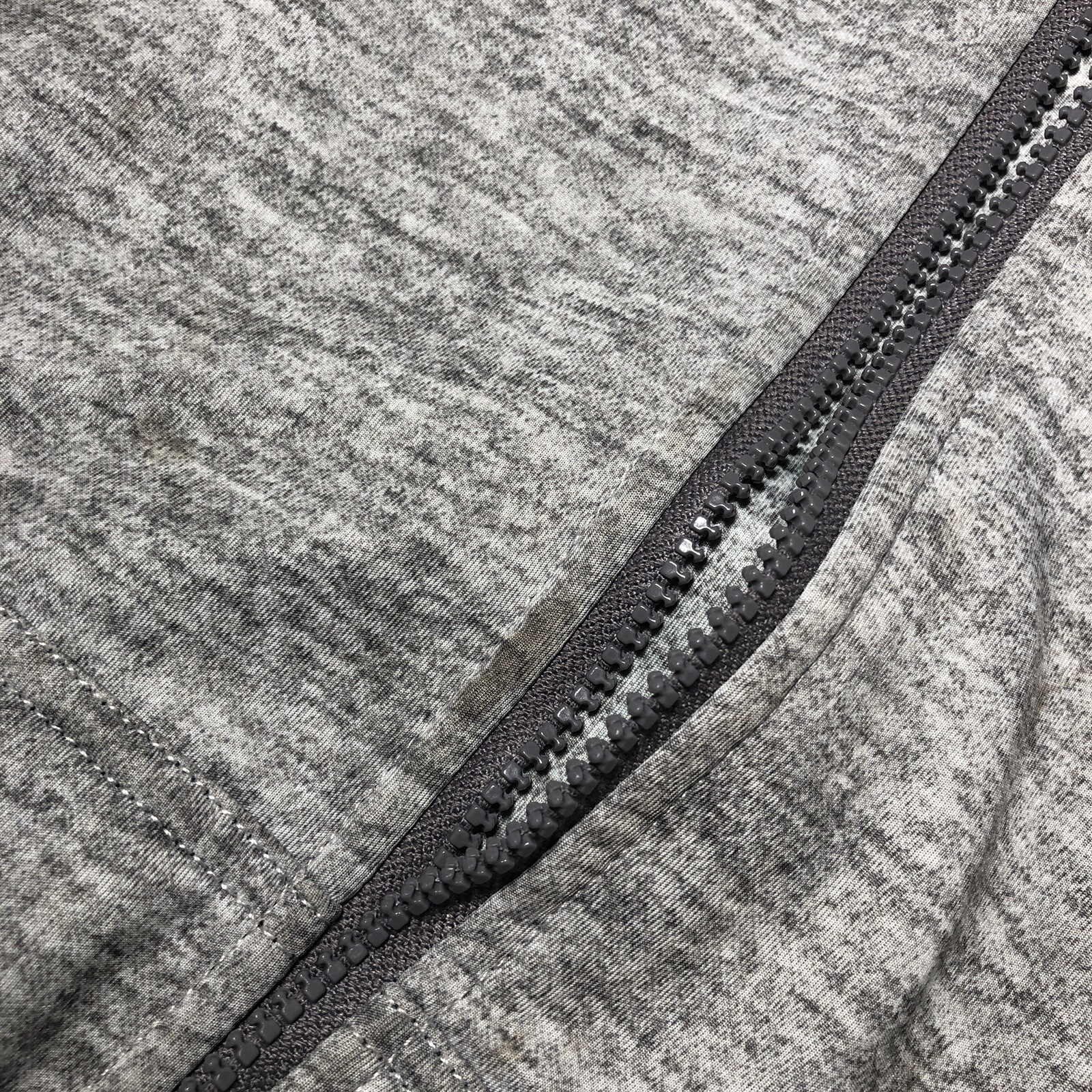 Quicksilver Quick tech untility Jacket Hooded Men… - image 6