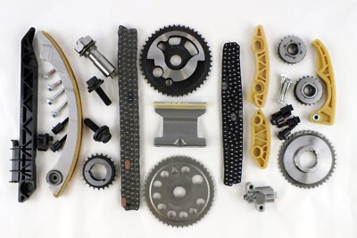 Z22se Opel Astra Vectra VX220 Zafira 2.2 Z22SE Kit Chaîne Distribution ...