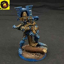 Avatar of Khaine Previous Sculpt  Damaged - 136386 - Aeldari/Eldar