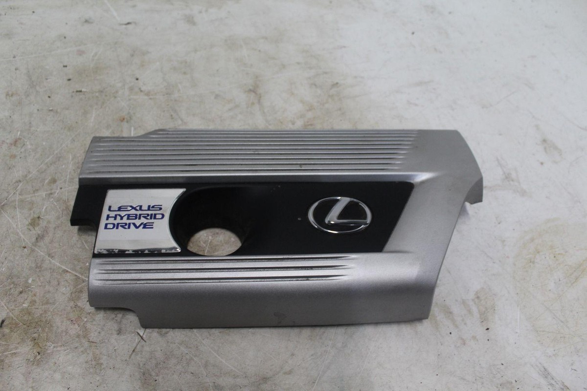 TOYOTA LEXUS NX300用　エンジンヘッドカバー Engine Cover LEXUS NX300H 15 16 17 18 19 20 21 | eBay