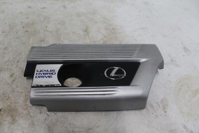 TOYOTA LEXUS NX300用　エンジンヘッドカバー Engine Cover LEXUS NX300H 15 16 17 18 19 20 21 | eBay