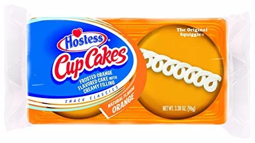 Hostess Cupcakes, Orange, 3.38 Ounce, 6 Count - Picture 8 of 12