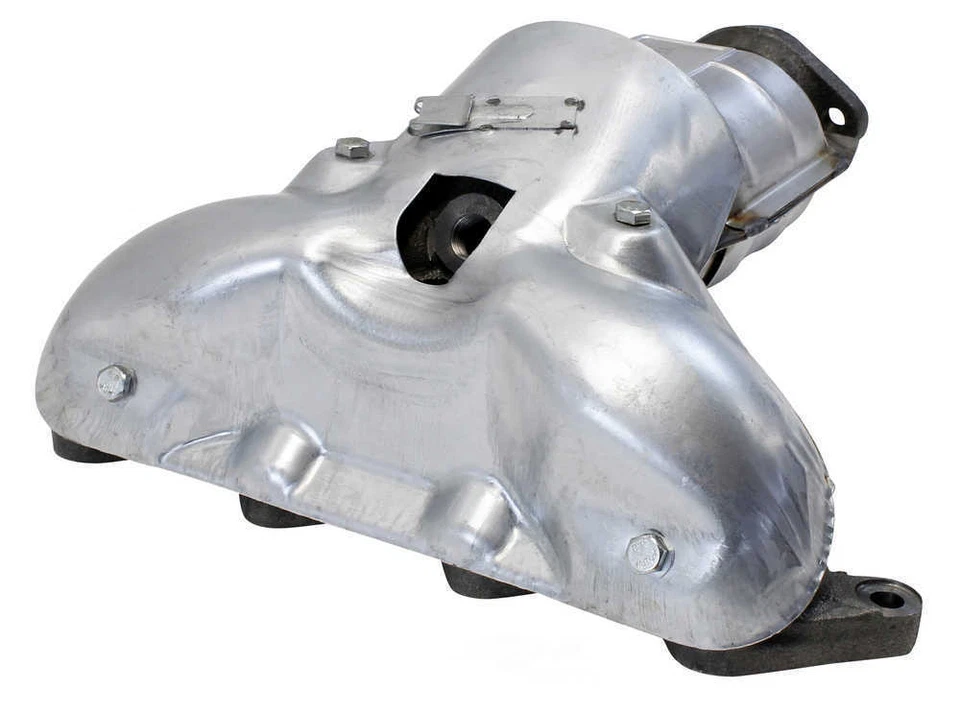 催化转换器带集成排气歧管东方制造 40666 — 第 4/4 张图片