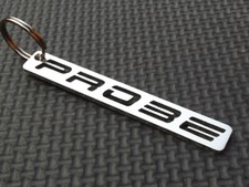 FORD PROBE schlüsselanhänger COUPE MK1 MK2 TURBO V6 VULCAN SE 2.5 2.2 anhänger