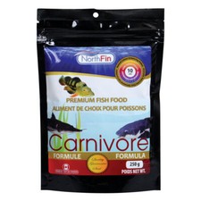 RA Mass Carnivore Formula - 10 mm Sinking Pellets - 250 g