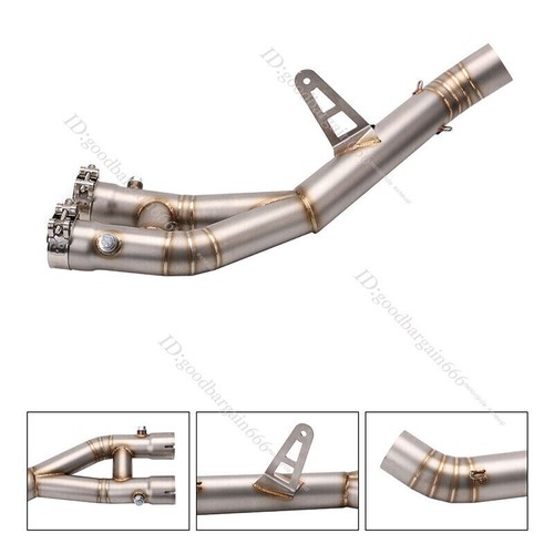 r1 straight pipe