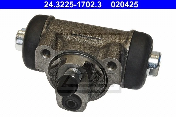 ATE Radbremszylinder 24.3225-1702.3 25,4mm hinten Grauguß für OPEL CAMPO Sport 1 - Bild 1 von 1