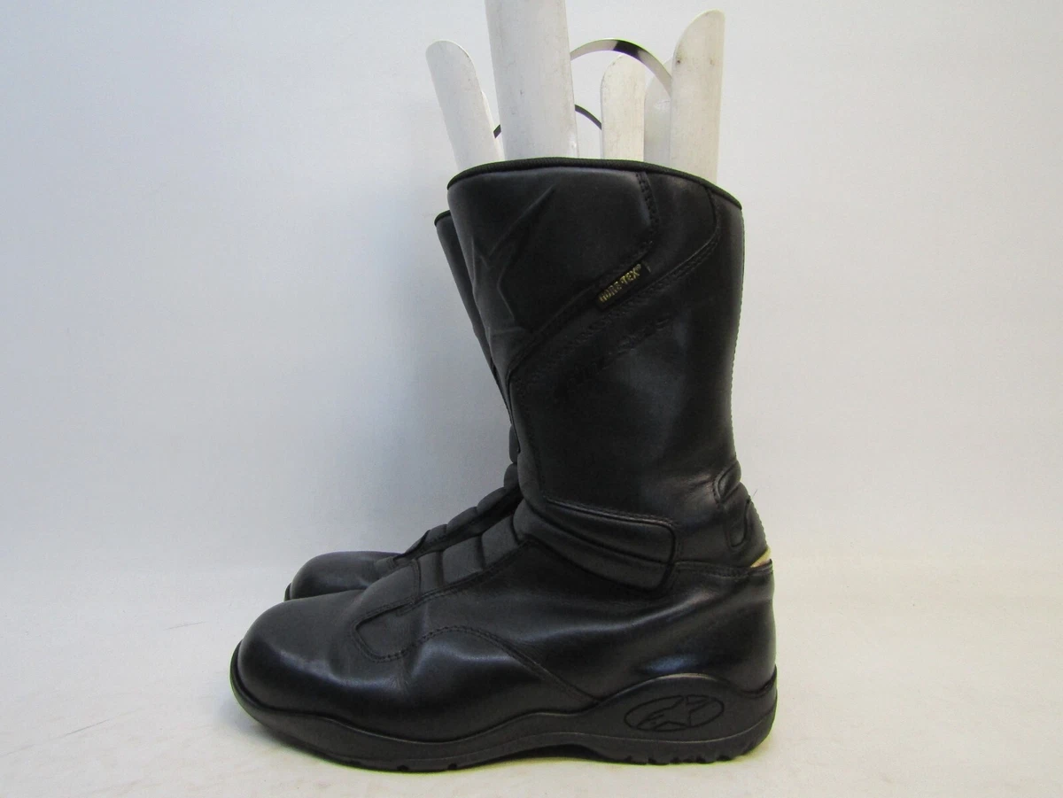 Alpinestars Black Boots for Men for Sale | Shop New & Used 