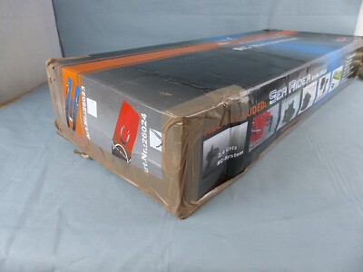 Bateau RC à moteur Amewi Wave X 26045 Wave X 100% RtR 468 mm - Conrad