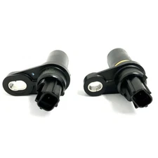 2PCS 42RLE Transmission Input&Output Speed Sensor For Charger Dakota Durango