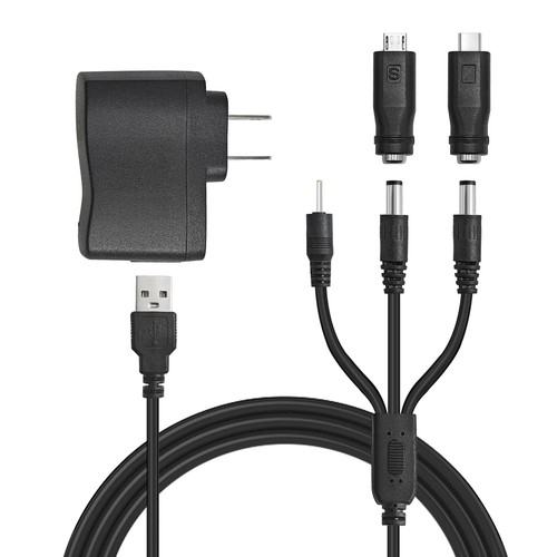 Shock Collar Charger E Collar Charger Compatible with Dogrook, Mini