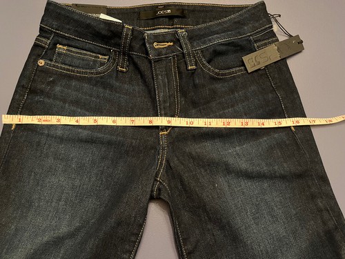 New Joe’s Jeans Size 26 Curvy BootCut - Picture 5 of 19