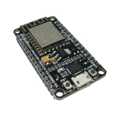 ADAPTATEUR ESP8266 ESP-12E CP2102 WeMos D1 CH340 Carte De Développement