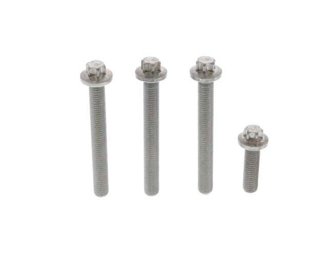 Engine Cylinder Head Bolt Genuine For BMW 11120392547 | eBay