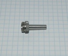 Yamaha Trumpet, YTR-8335 Custom Xeno , Valve Stem