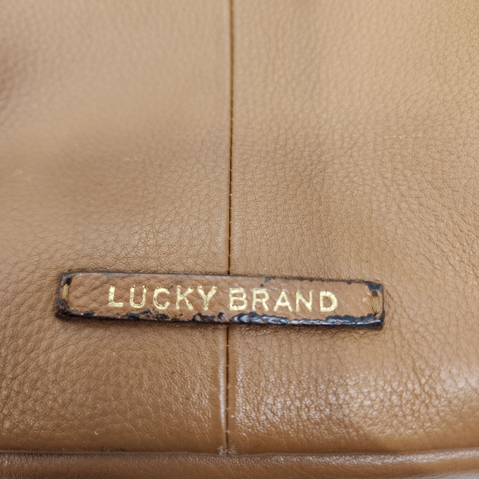 Lucky Brand Convertible Shoulder Bag Backpack Topanga… Gem