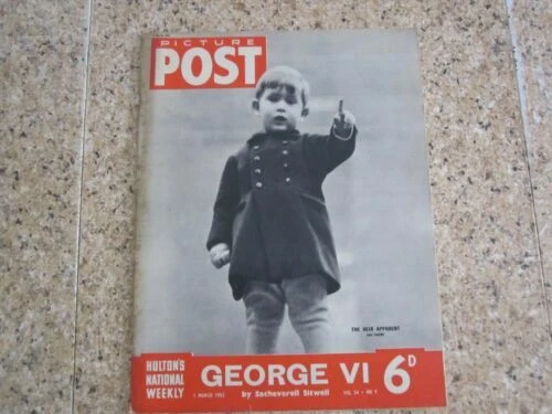 News Picture Post Weekly Magazines