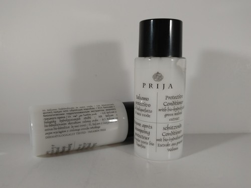 Prija 1 each Fortifying Shampoo and Protective Conditioner Travel Size - Afbeelding 3 van 3