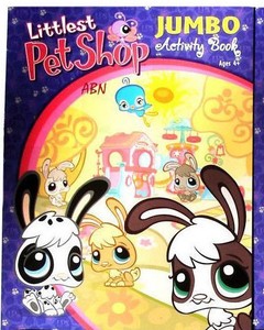 littlest pet shop christmas