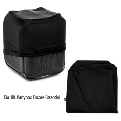 Audio-Staubschutzhülle mit Stretch für JBL Partybox Encore Essential Schutzhülle