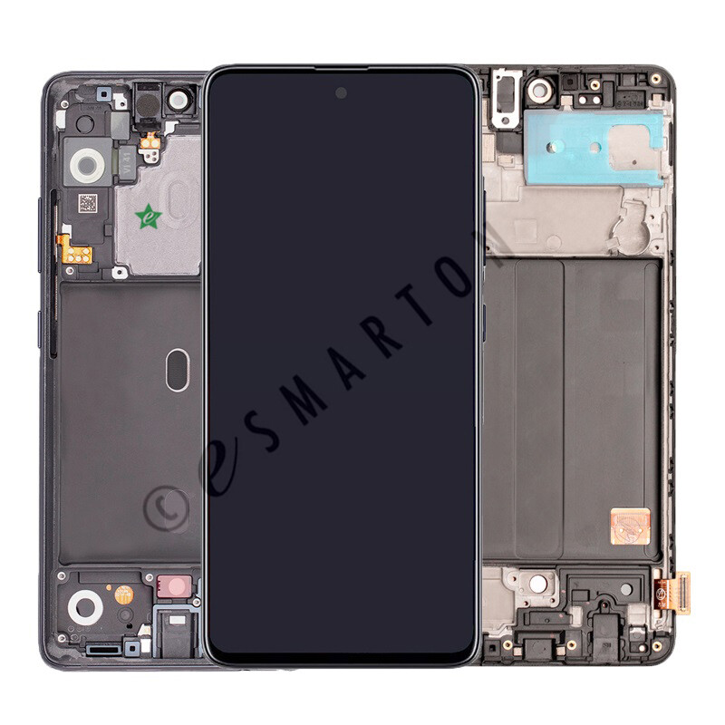 OEM Samsung Galaxy A51 A515 4G/A51 A516 5G LCD Screen Digitizer +