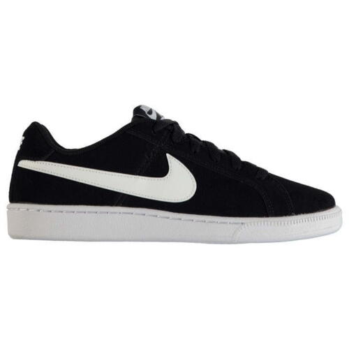 Nike Entrenadores de Gamuza Nike Gamuza Retro Zapatos Talla Negra | eBay