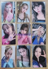 KEP1ER KEPLER K-POP THE STAR VER.2 PHOTOCARD ONLY NEW