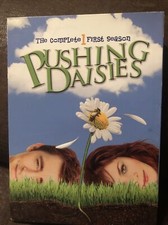 PUSHING DAISIES:COMPLETE 1ST SEASON