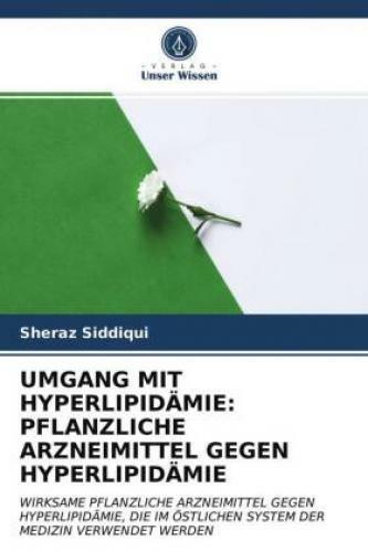Thumbnail - Umgang Mit Hyperlipidämie: Pflanzliche Arzneimittel Gegen