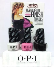 OPI Nail Lacquer- GREASE Summer '18 Collection - Pick Any color .5oz