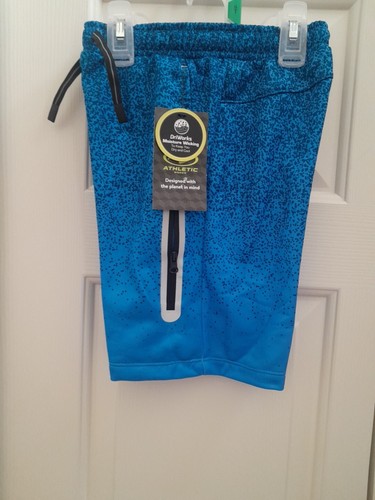 2- Pair LOT Driworks Drawstring Waist Toddler Boys Shorts Size 5T New with Tags - Picture 9 of 11